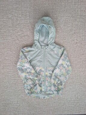 North Face Baby Toddler Rain Jacket